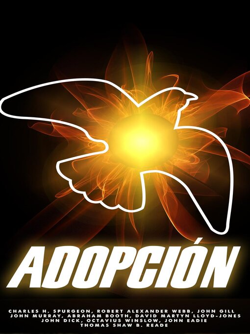 Title details for Adopción by Charles H. Spurgeon - Available
